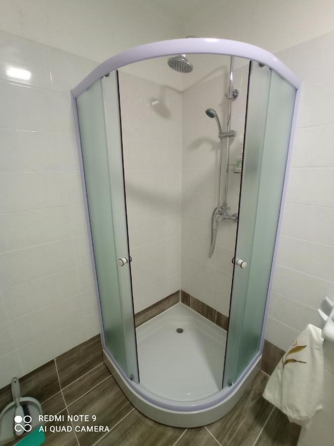 Studio Apartman Sonja Otočac Εξωτερικό φωτογραφία