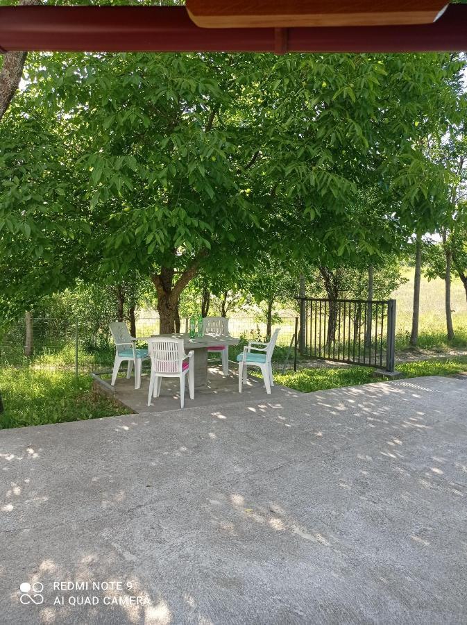 Studio Apartman Sonja Otočac Εξωτερικό φωτογραφία