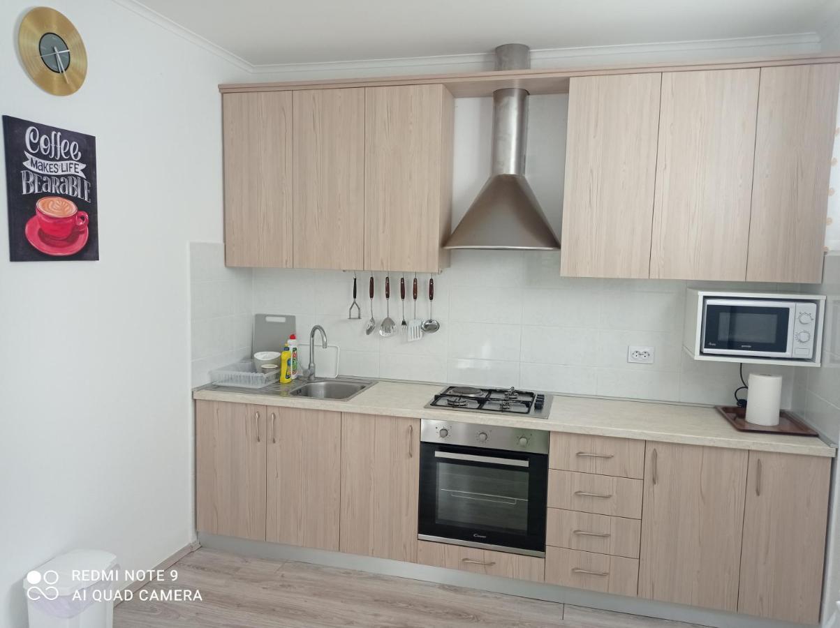 Studio Apartman Sonja Otočac Εξωτερικό φωτογραφία