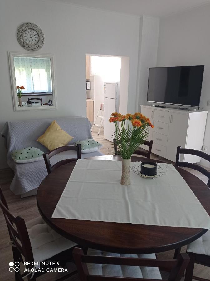 Studio Apartman Sonja Otočac Εξωτερικό φωτογραφία