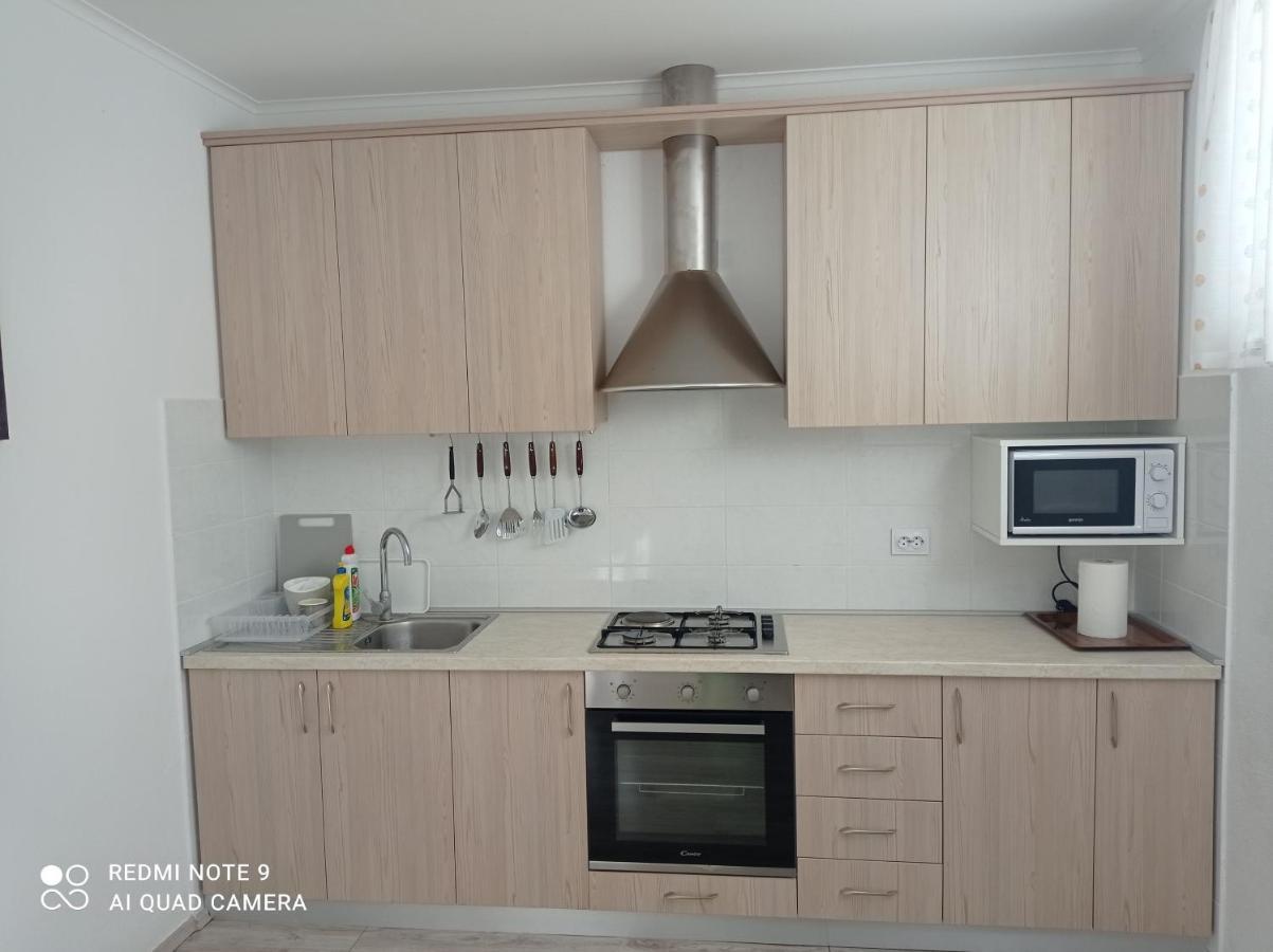 Studio Apartman Sonja Otočac Εξωτερικό φωτογραφία