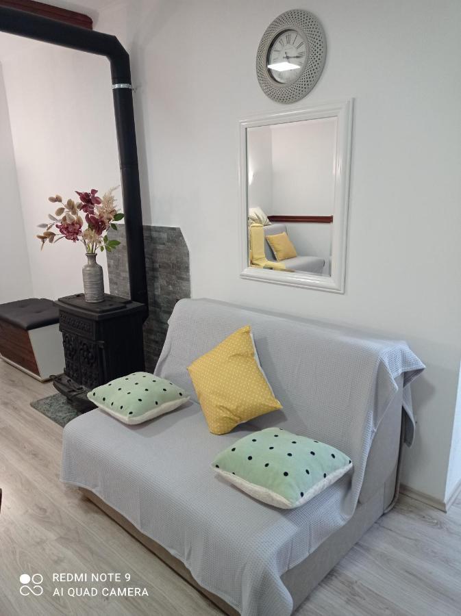 Studio Apartman Sonja Otočac Εξωτερικό φωτογραφία