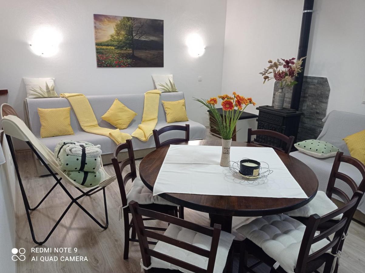 Studio Apartman Sonja Otočac Εξωτερικό φωτογραφία